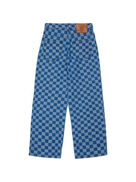 Dětské džíny Max&co. modré