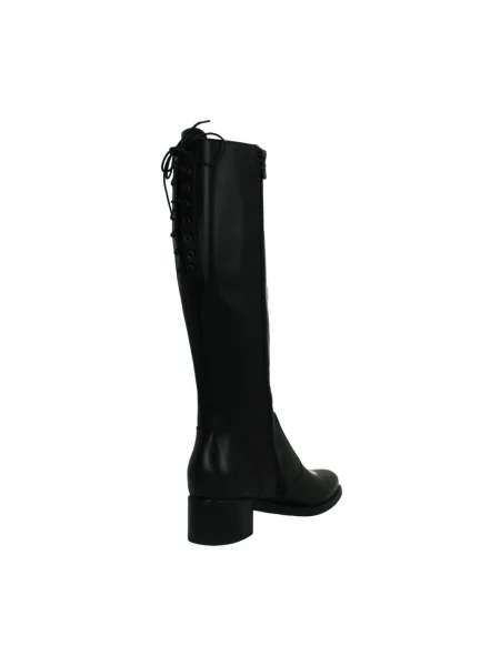 Pantofi Nerogiardini negru