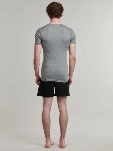 Tricou Eminence gri