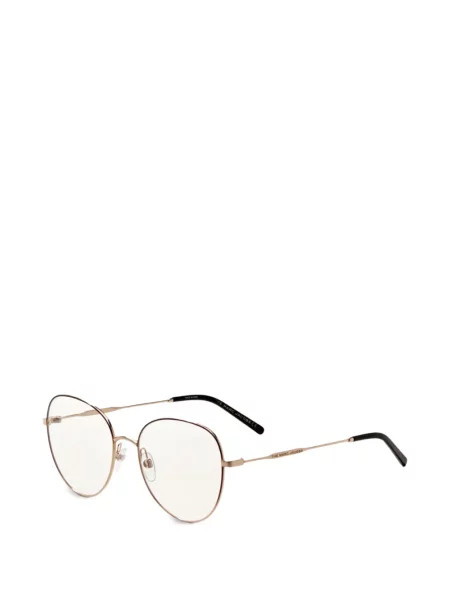 Ochelari de soare Marc Jacobs cu imprimeu geometric