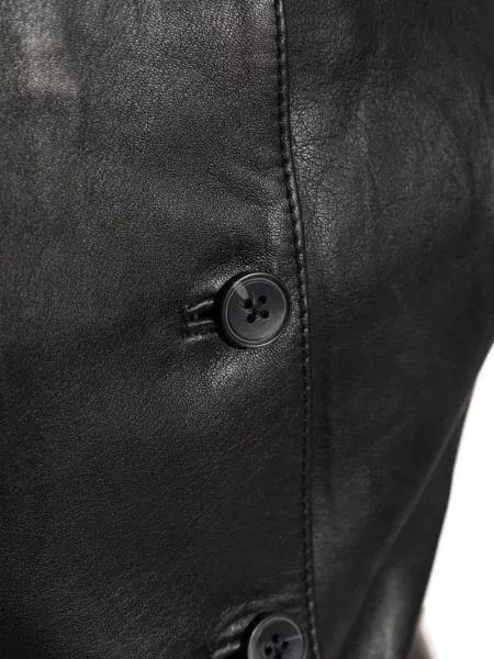 Top Samsøe Samsøe negru