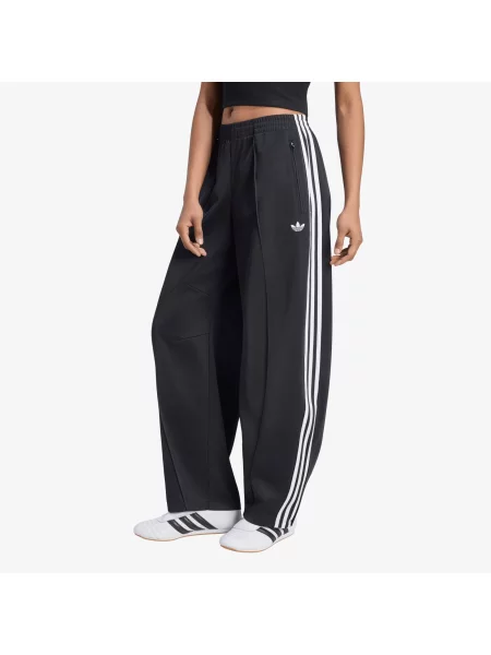 Панталони adidas Firebird Barrel Black XS черно