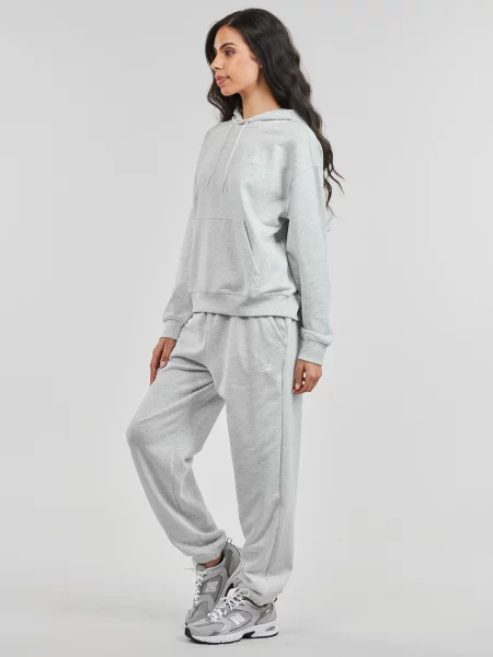 Frotir sportski komplet New Balance siva