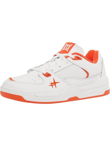 Tenisky Glide Gk humrová bílá