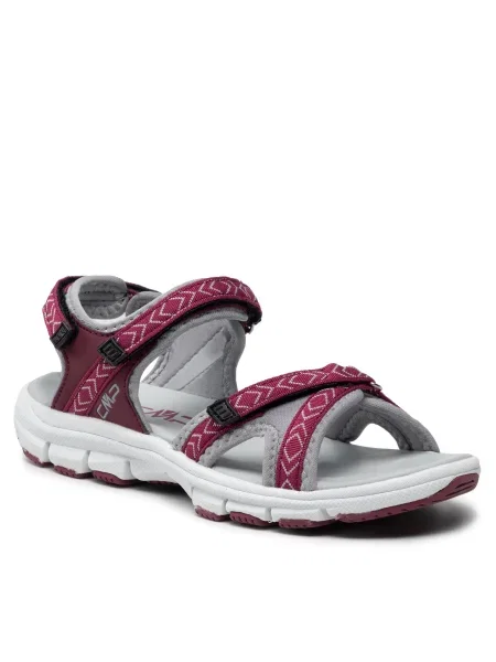 Сандали CMP виолетово