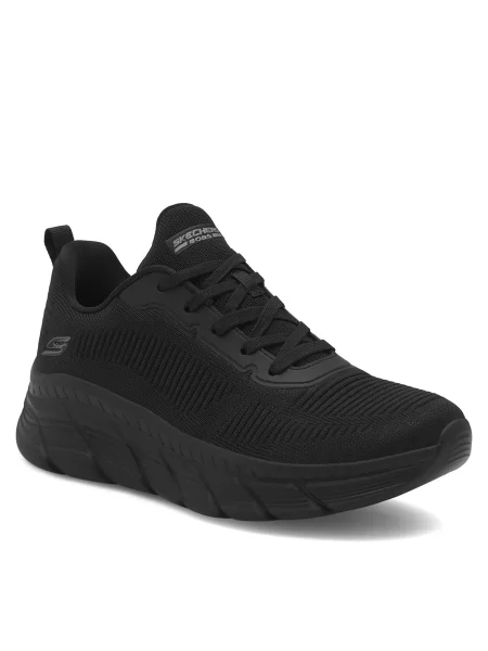 Sportcipők Skechers BBK fekete