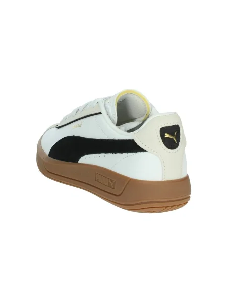 Félcipő Puma fehér