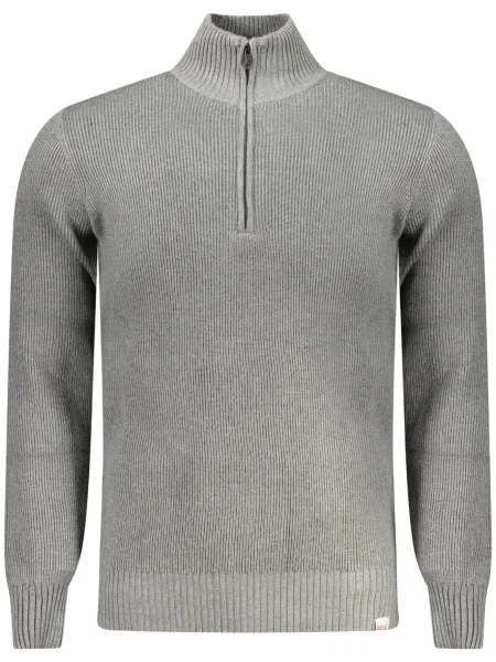 Риза Rifle сиво