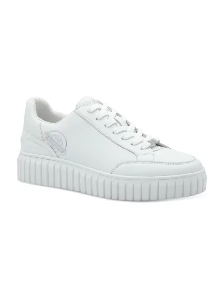 Sneakersy S.oliver białe