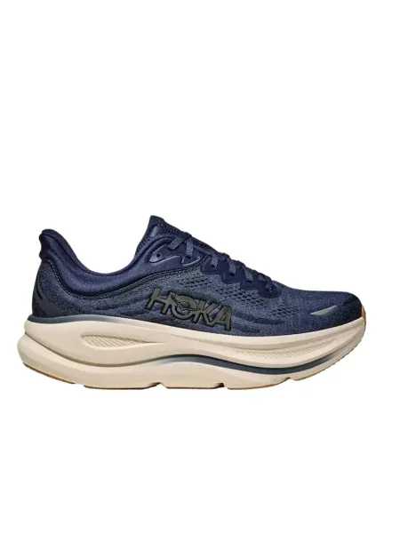 Buty do biegania Hoka One One do biegania niebieskie