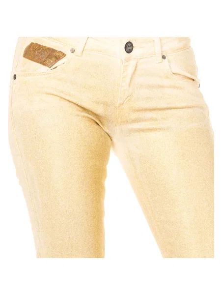 Pantaloni La Martina
