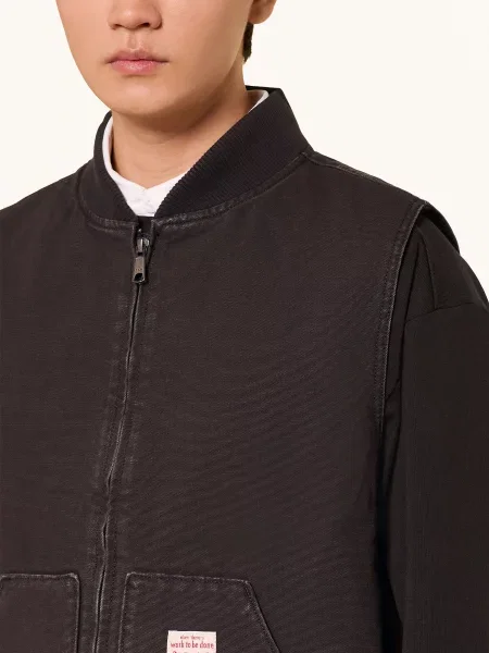 LEVI'S ® Vesta SANSOME čokoládová černá