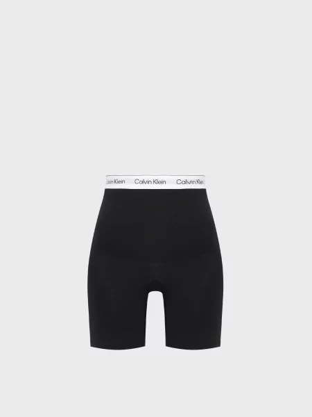 Шорти Calvin Klein чорні