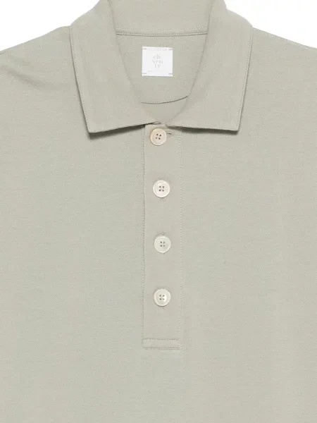 Polo Eleventy verde