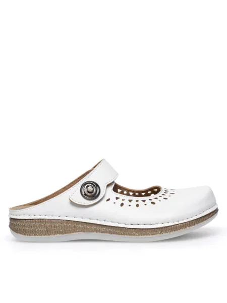 Natikači Inblu bela