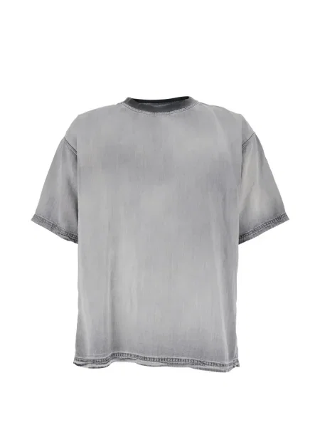 Tricou Diesel gri