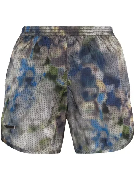 Slip de baie True Tribe cu cordon gri