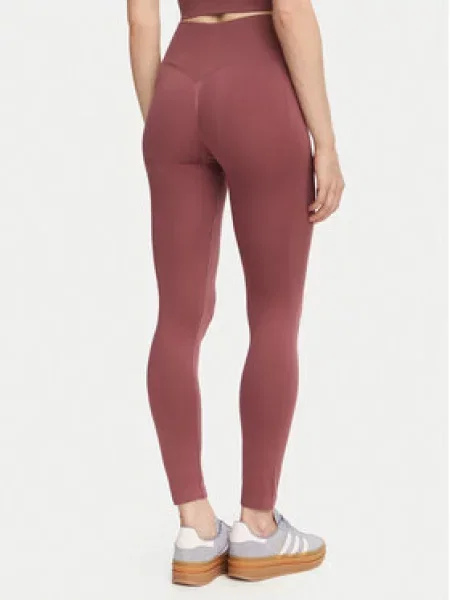 Adidas Pajkice Essentials Temno rožnata Fitted Fit