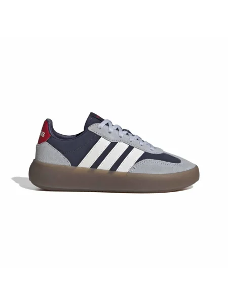 Adidas Sneakers Barreda Decode Bleumarin alb