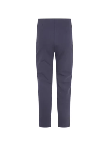 Pantaloni Pierantoniogaspari albastru