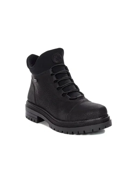 Pantofi Rieker negru