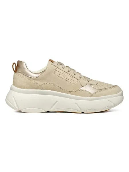 Sneakerși Geox