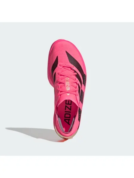 Buty do biegania ADIZERO ADIOS PRO 5 czarne