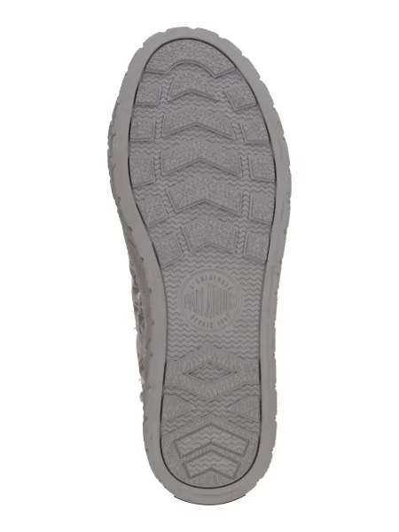 Tenisky Palladium strieborná