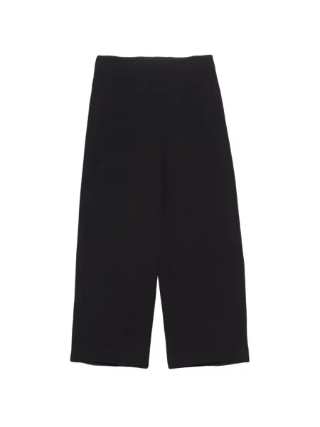 Pantaloni Bimba Y Lola de in negru