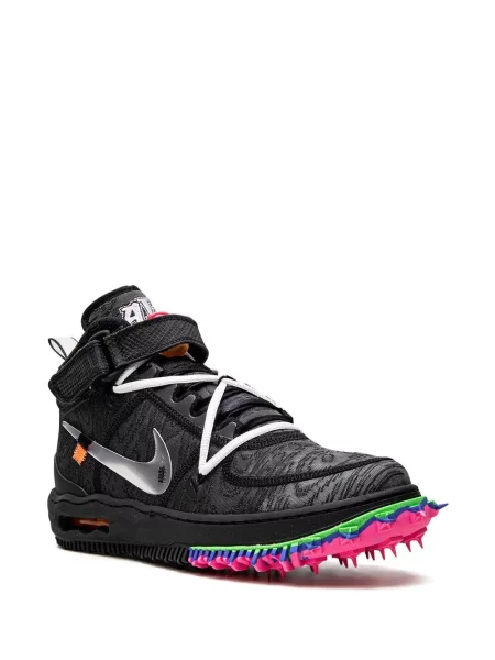 Sportbačiai Nike X Off-white balta