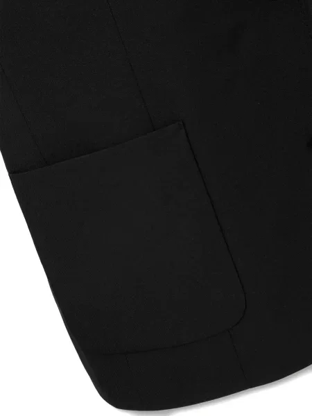 Geacă Studio Tomboy negru