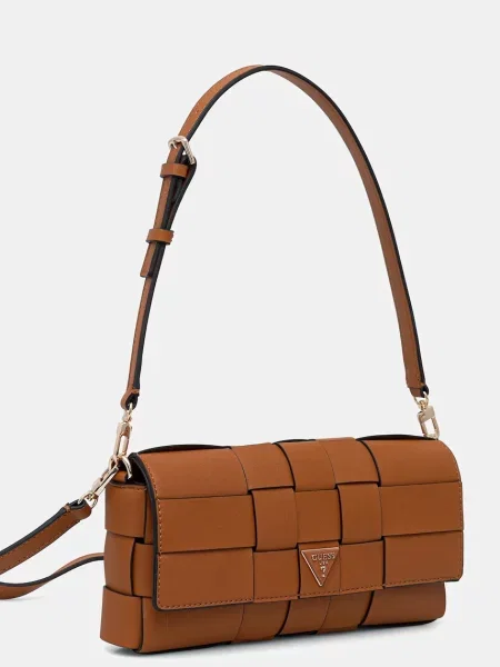 Guess Torbica MAYLEE rjava