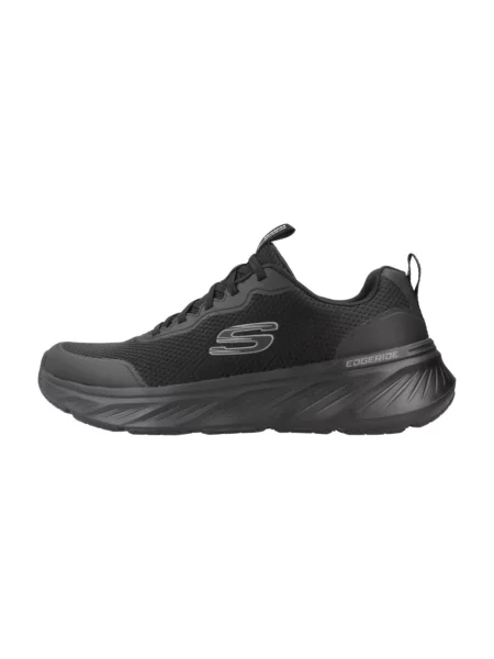 Sneakersy Skechers czarne