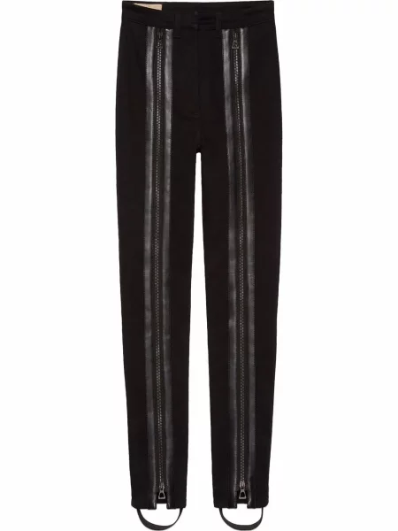 Pantaloni Gucci negru