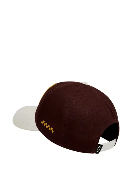 Șapcă Oakley roșu