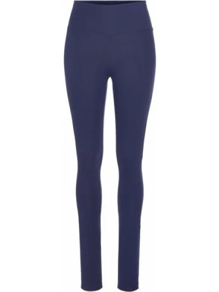 LASCANA Pantaloni sport marin albastru