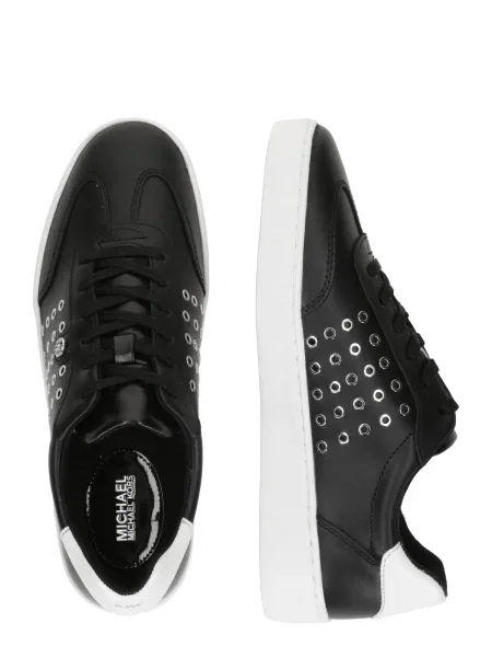 Sneakers Michael Kors negru