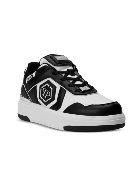 Sneakersy Philipp Plein czarne
