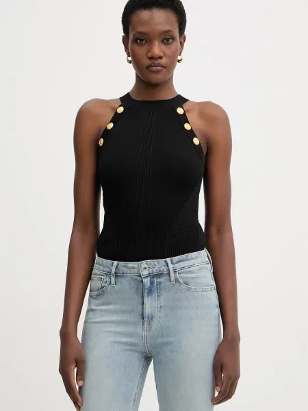 Top Marciano By Guess czarny