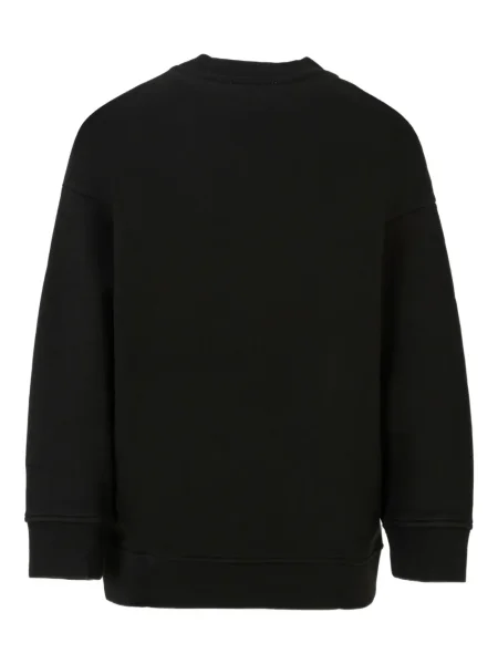 Bluza dziecięca Stella Mccartney czarna