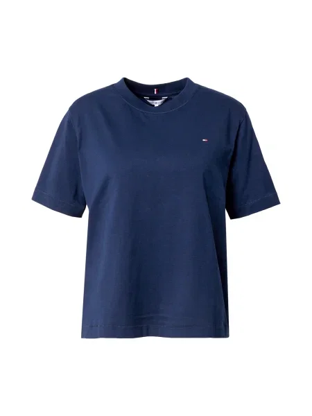 Majica Tommy Hilfiger modra
