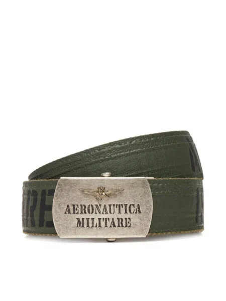 Pentru Bărbați Aeronautica Militare verde