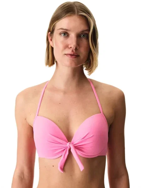Penti Bikini zgornji del Bikinioberteile' roza