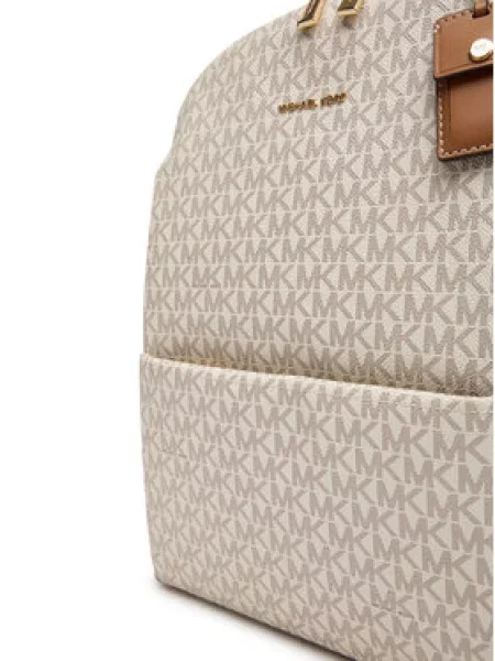 MICHAEL Michael Kors Hátizsák Sable bézs