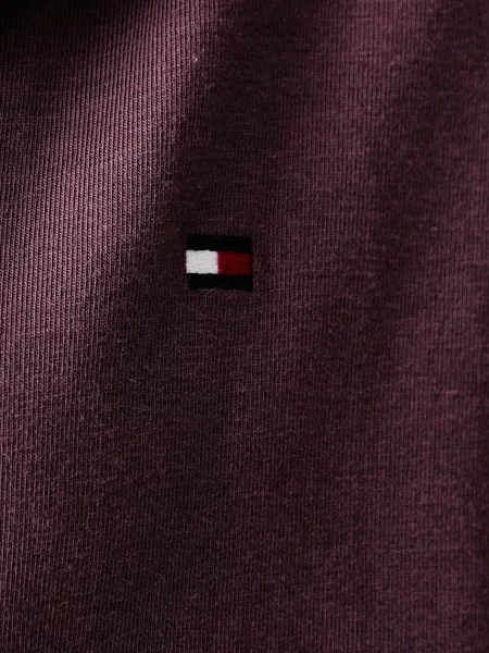 Tommy Hilfiger пижама дамска с кафяво