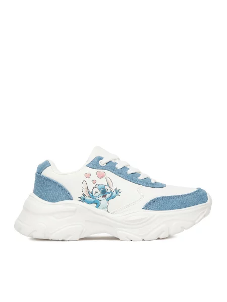 Superge Disney Classics bela