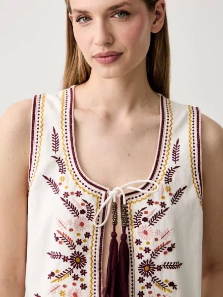 Жилет Pedro Del Hierro
