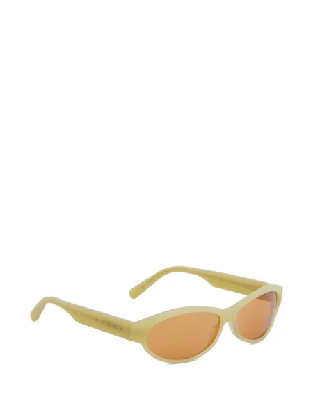 Ochelari de soare Marni verde