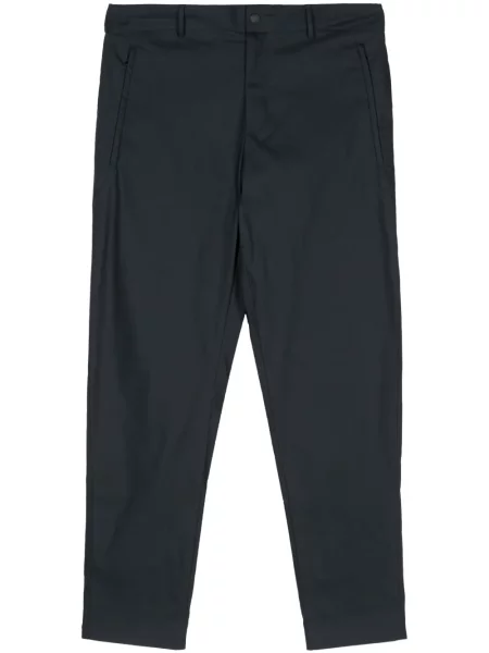 Pantaloni Pt Torino albastru