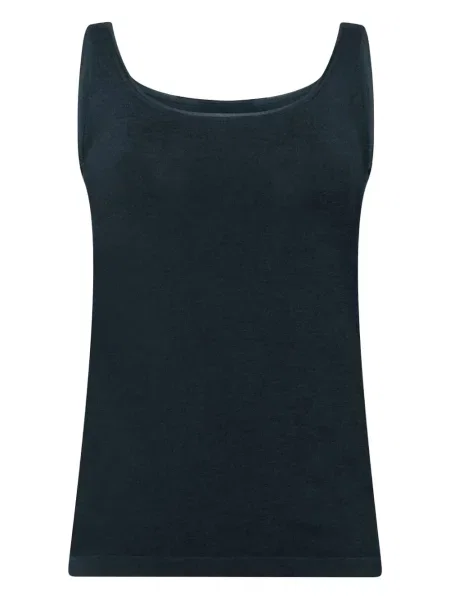 Top Wolford albastru